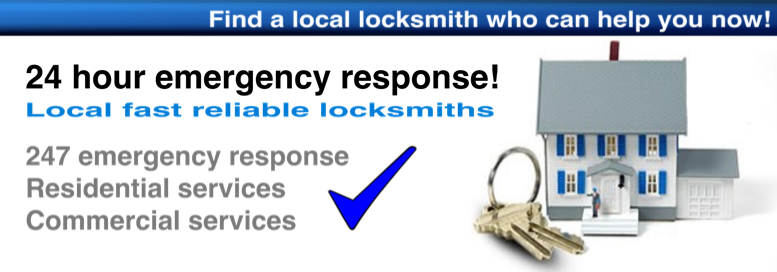 Local Locksmith Service